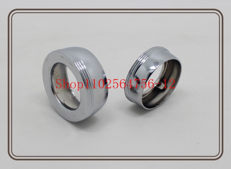 Stainless Steel Joint Pressure - Nuts Mix 评论和价格
