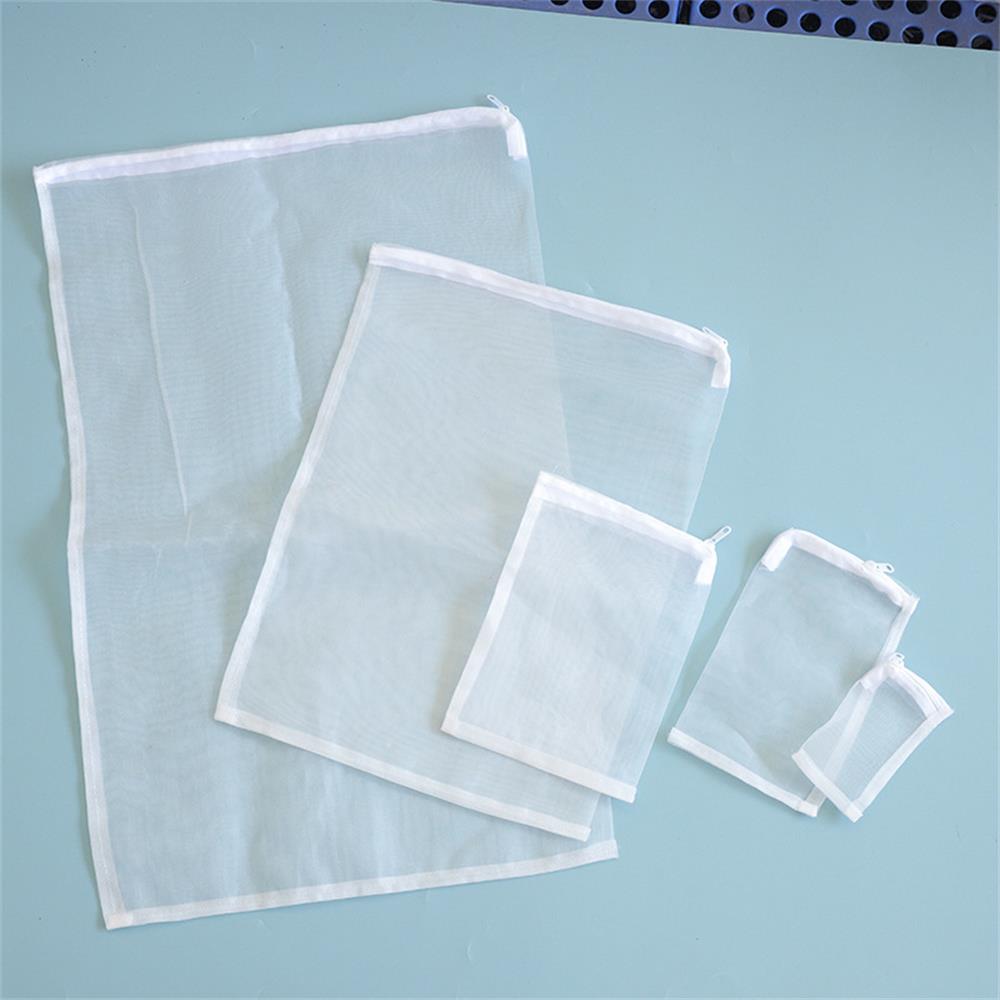 5Pcs 100 Mesh Nylon Dense Hole - Seaweed Snack 评论和价格