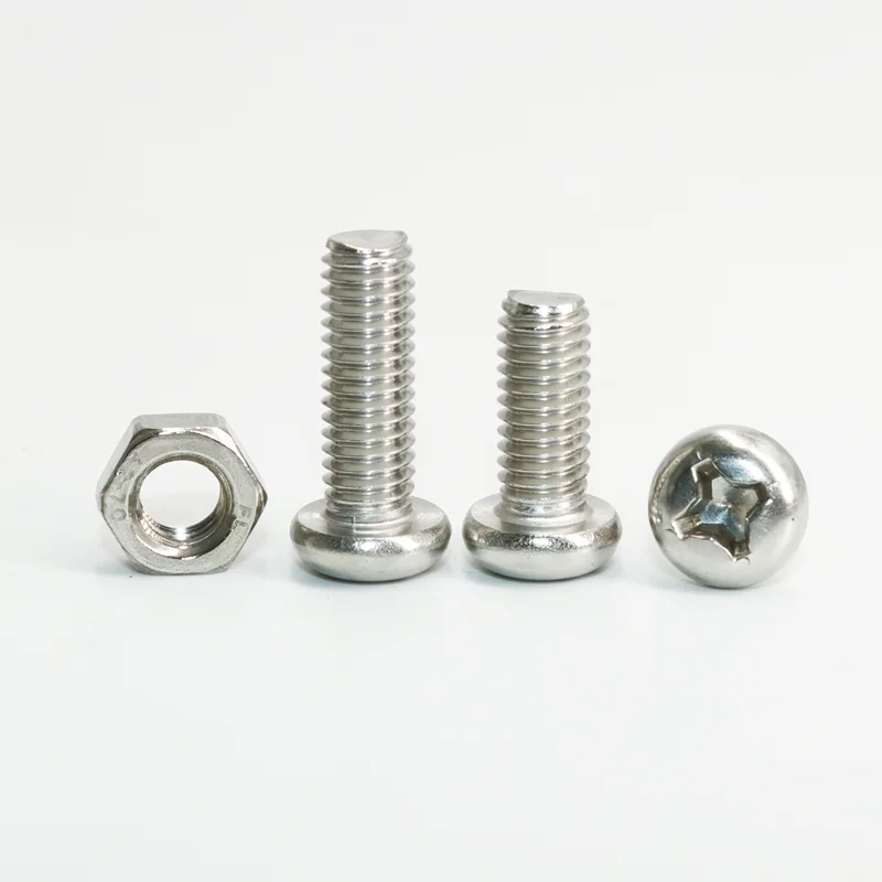 Mini Machine Screw M1 M1.2 M1. - Nuts Mix 评论和价格