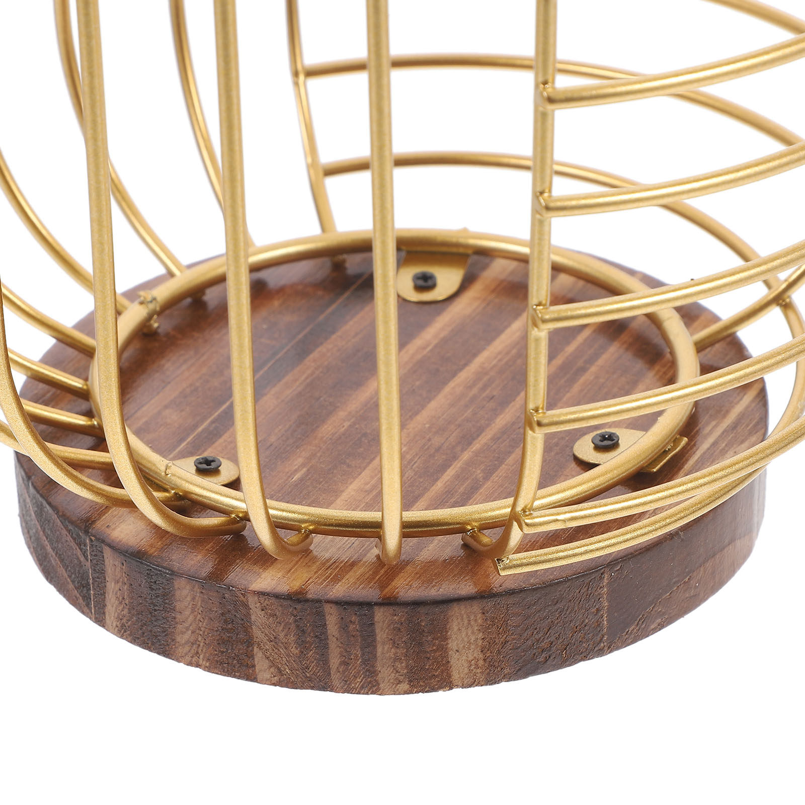 Coffee Organizer Storage Baske - Chocolate Snack 评论和价格