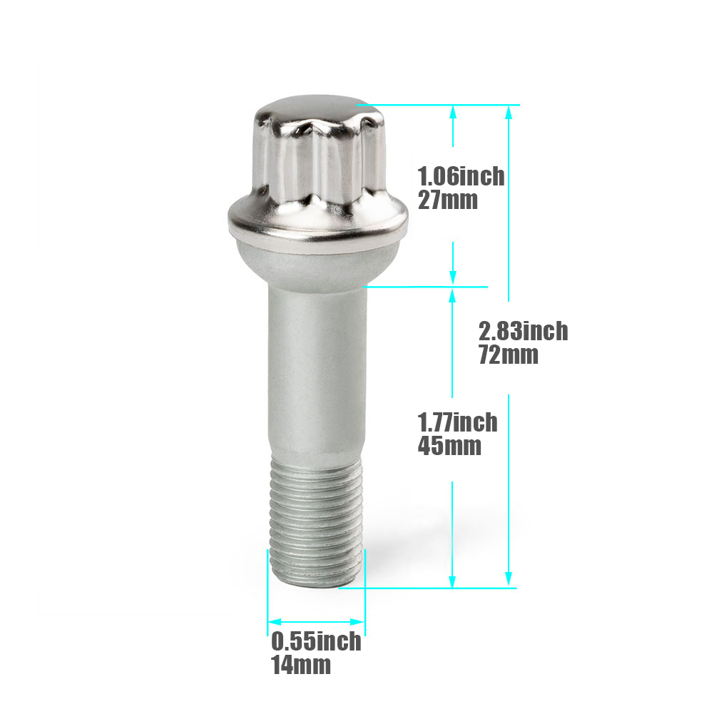 NEW For Mercedes-Benz GLE GL G - Nuts Mix 评论和价格