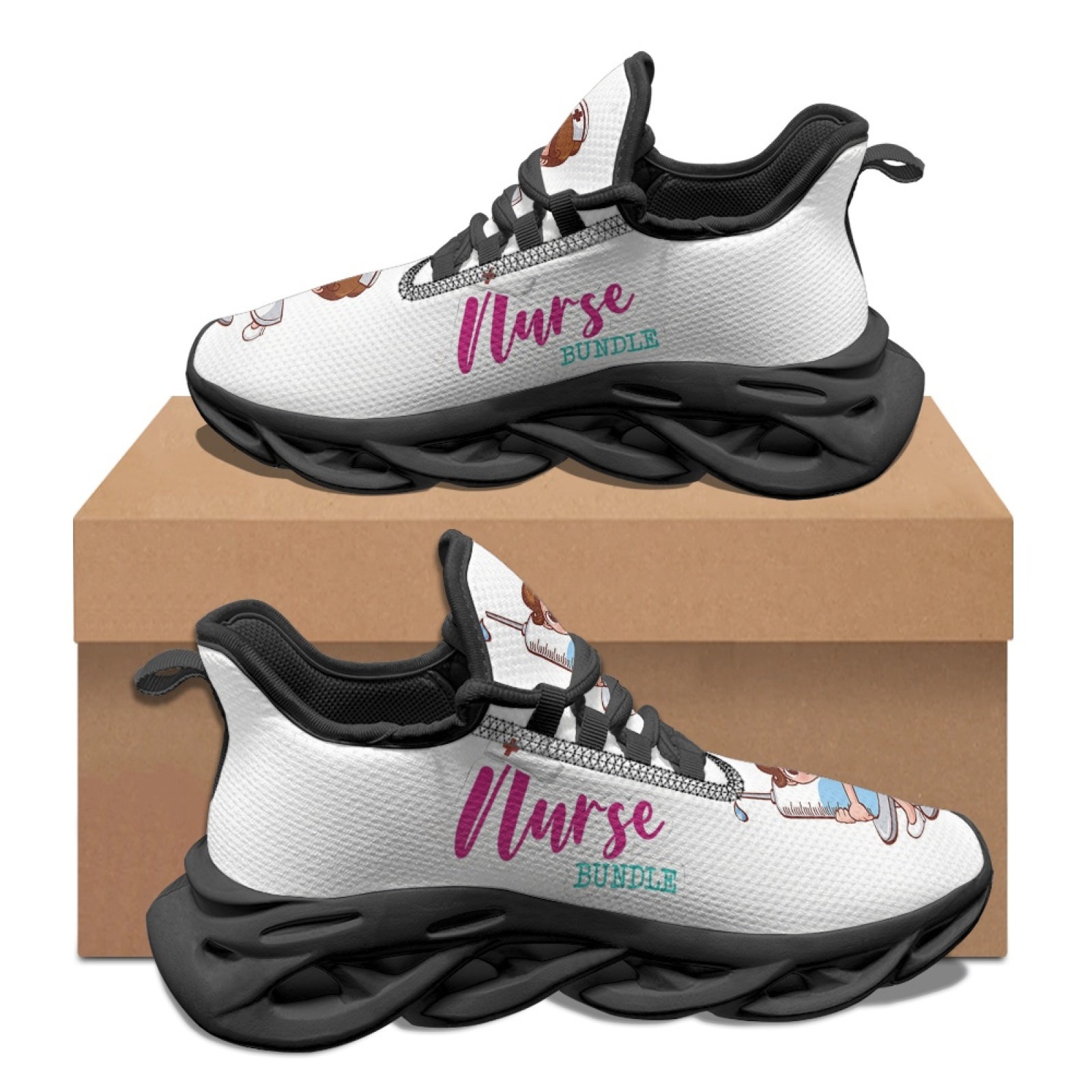 PENSTROLL Lightweight Non Slip - Trail Mix 评论和价格