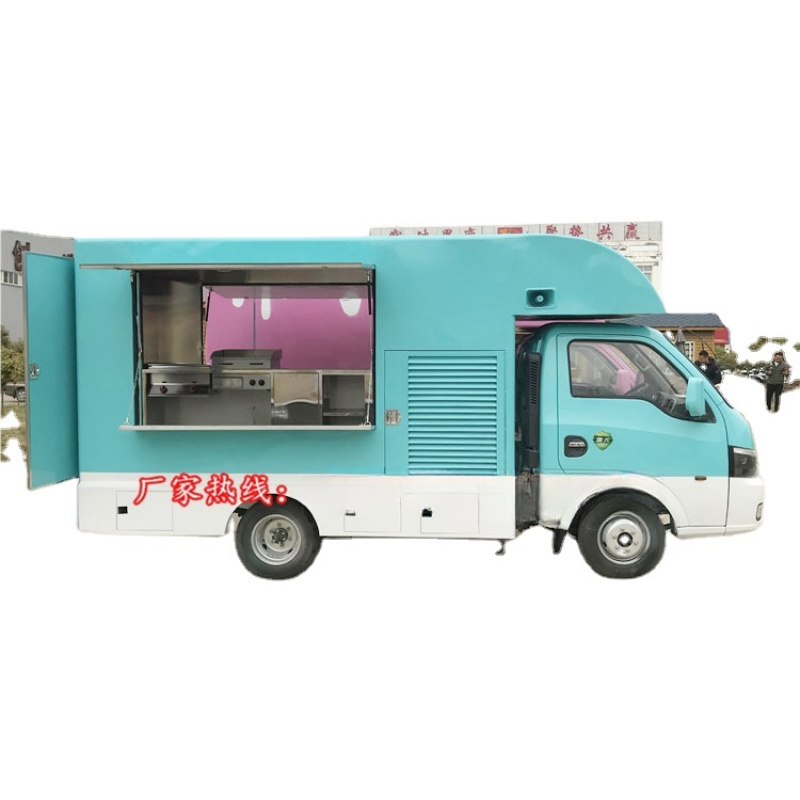 custom.Drink Truck Mobile Vend - Food Snacks Drinks 评论和价格