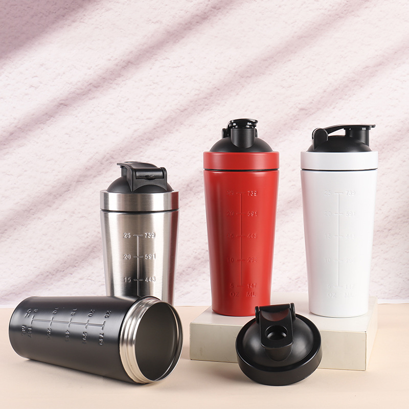 500ML/750ML Stainless Steel Pr - Protein Bar 评论和价格