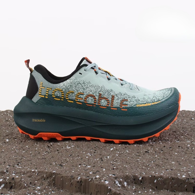 Original Brand Trail Running S - Trail Mix 评论和价格