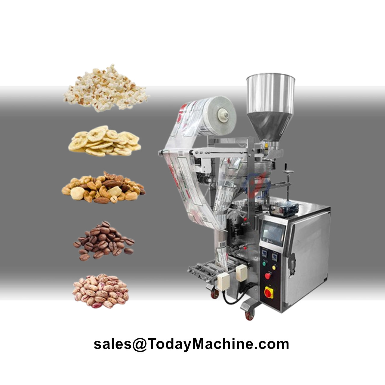 Automatic Banana Chips Mixed N - Nuts Mix 评论和价格