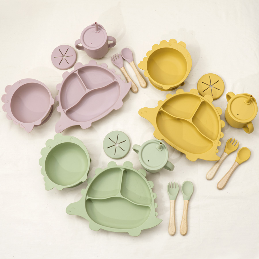 Newly Designed Weaning Feeding - Food Snacks Drinks 评论和价格