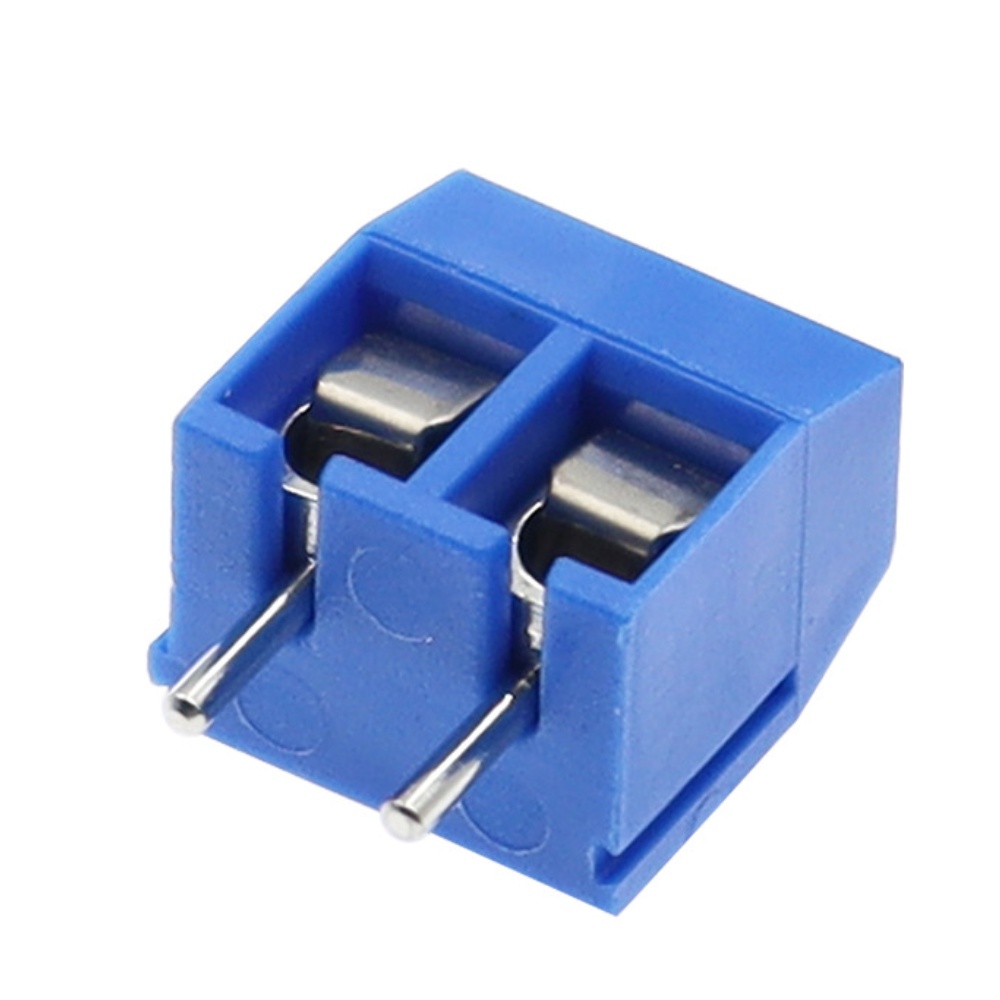10-50PCS PCB Terminal Block Co - Nuts Mix 评论和价格